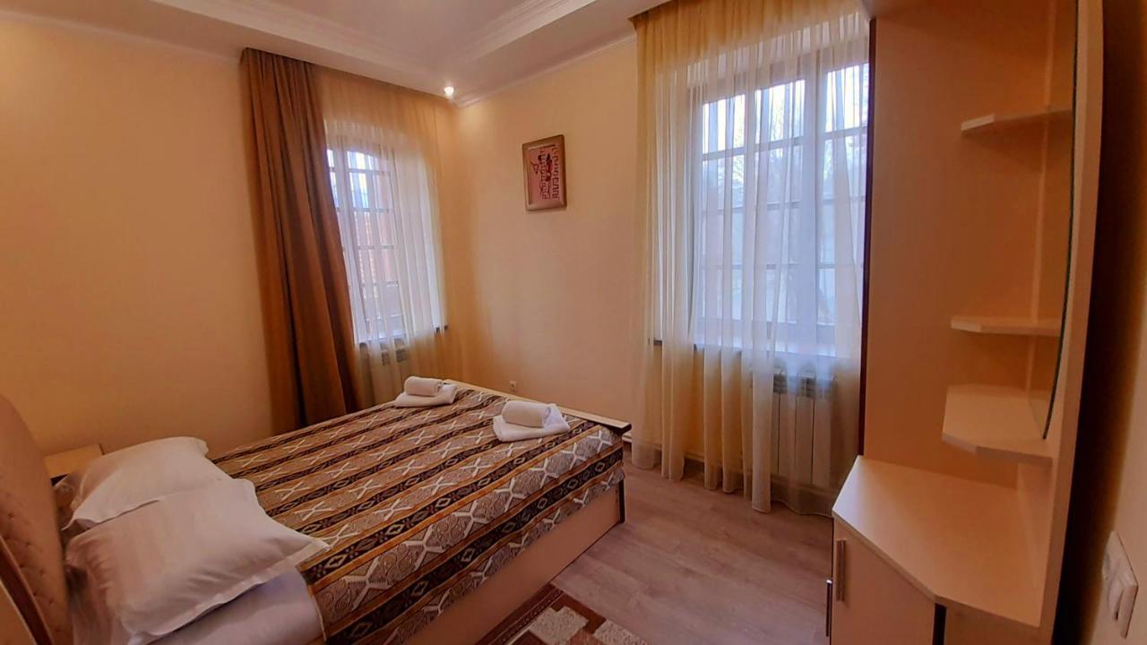 Hotel Dilijan Old Center Exteriér fotografie